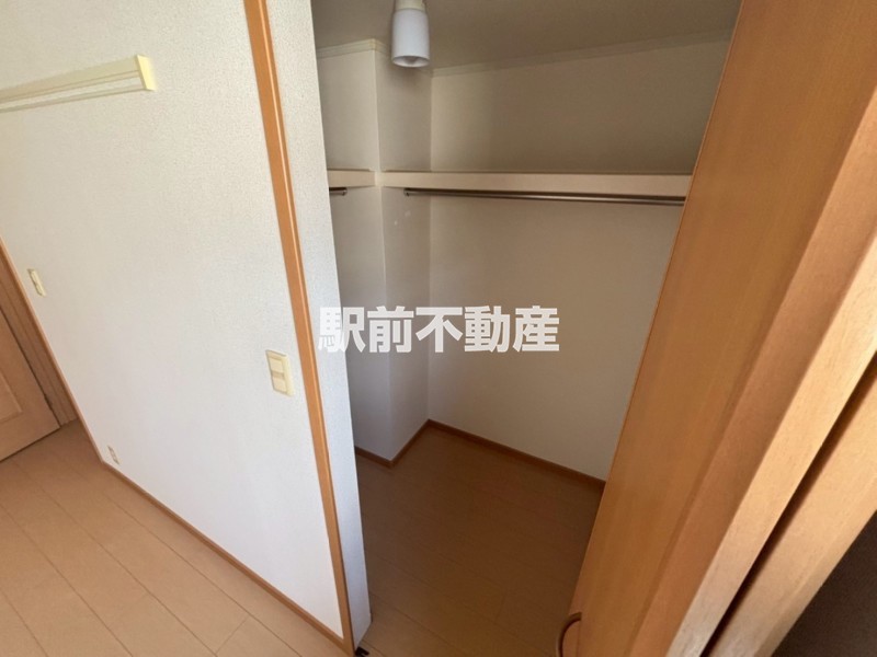 収納　※類似部屋