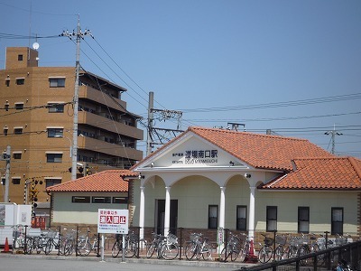 その他　道場南口駅(神鉄 三田線)（その他）まで662m