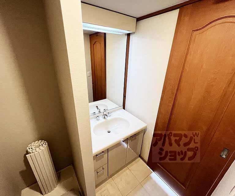 リーガル京都四条河原町通りIIの内装写真