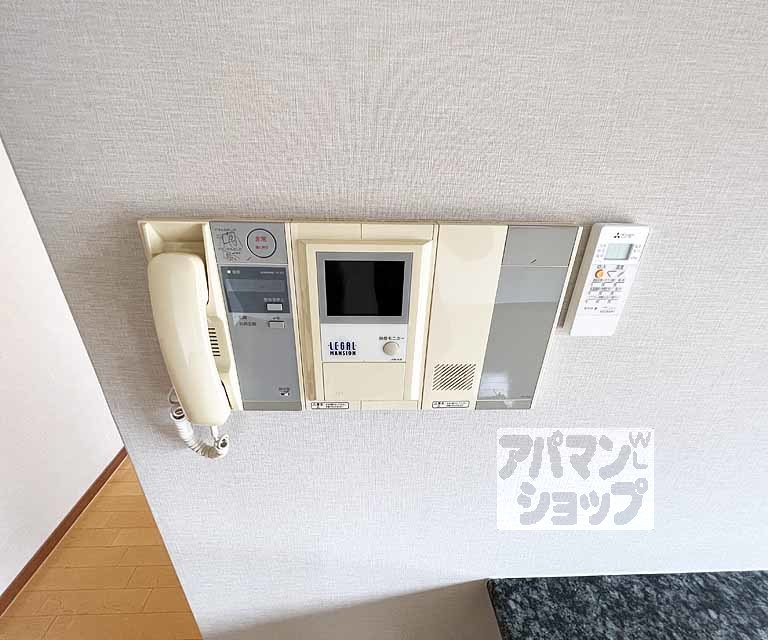 リーガル京都四条河原町通りIIのその他写真