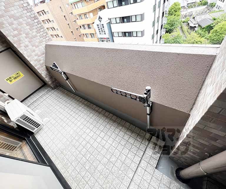 リーガル京都四条河原町通りIIの内装写真
