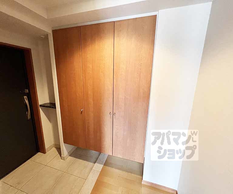 リーガル京都四条河原町通りIIの内装写真