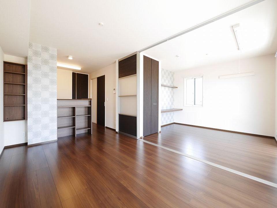 居室・リビング