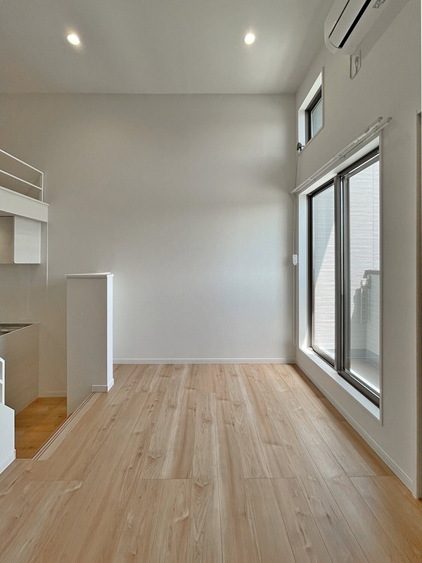 その他部屋・スペース　内装もきれいです