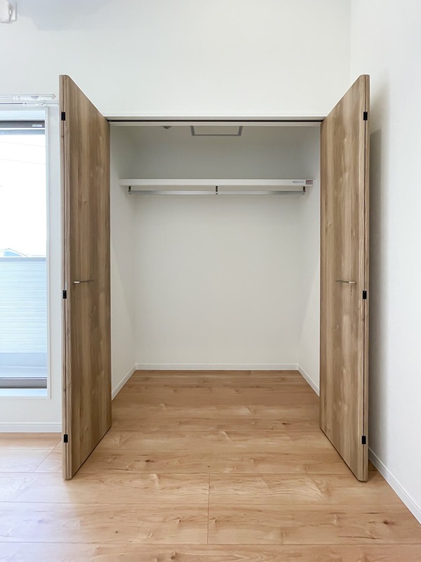 収納　こまごまとしたものを収納できそうですね