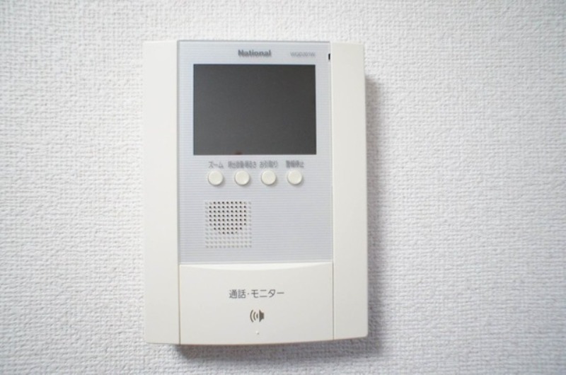 セキュリティ　図面と現状に相違がある場合には現状を優先