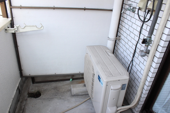 その他　※別部屋の写真です