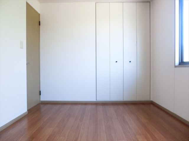 サンガーデンM’Sの内装写真