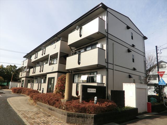 サンガーデンM’S