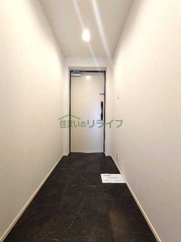 玄関　別部屋参考写真