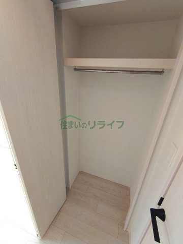 収納　別部屋参考写真