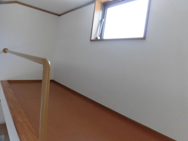 その他　ロフト