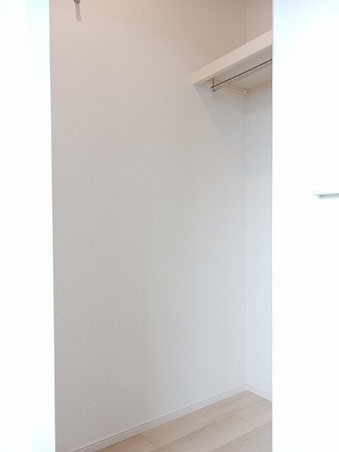 収納　収納スペースです。