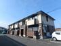 パティオドリームB棟 1階 築25年8ヶ月の賃貸物件