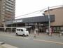 スーパー　阪急OASIS(オアシス) 上本町店（スーパー）まで1049m