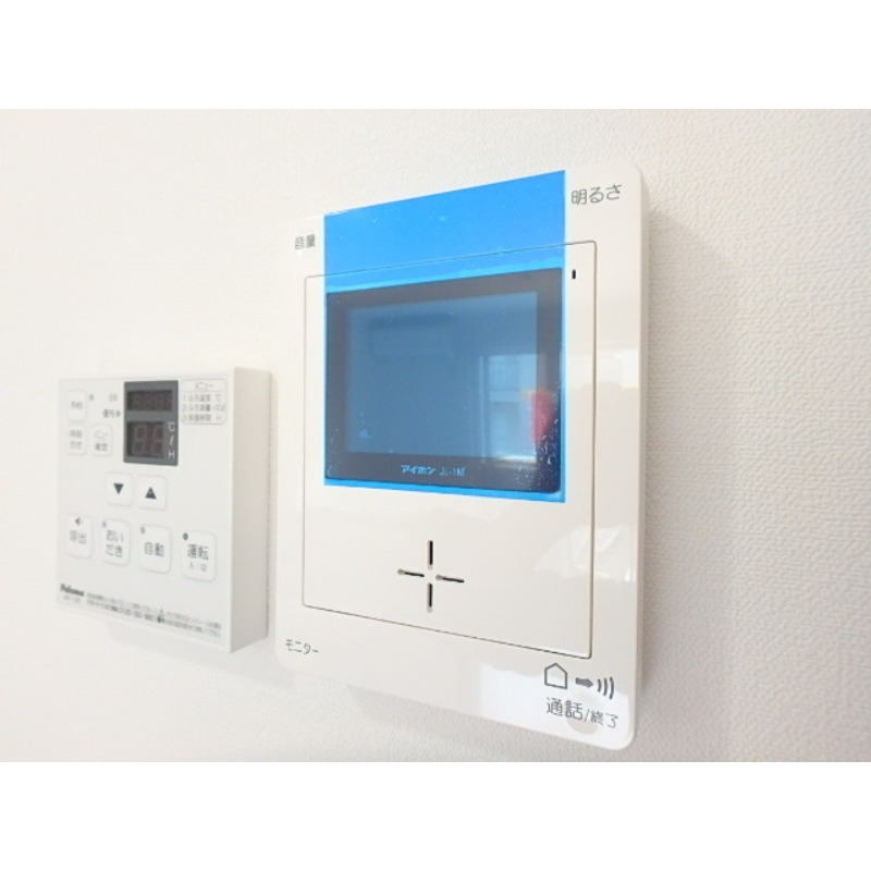 セキュリティ　図面と現状に相違がある場合には現状を優先