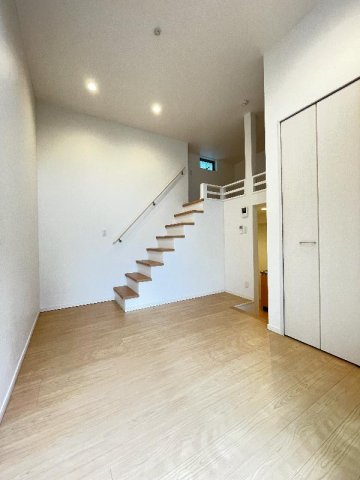 その他部屋・スペース　内装です