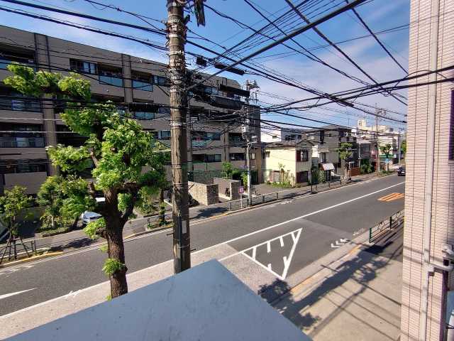 眺望　別部屋参考写真