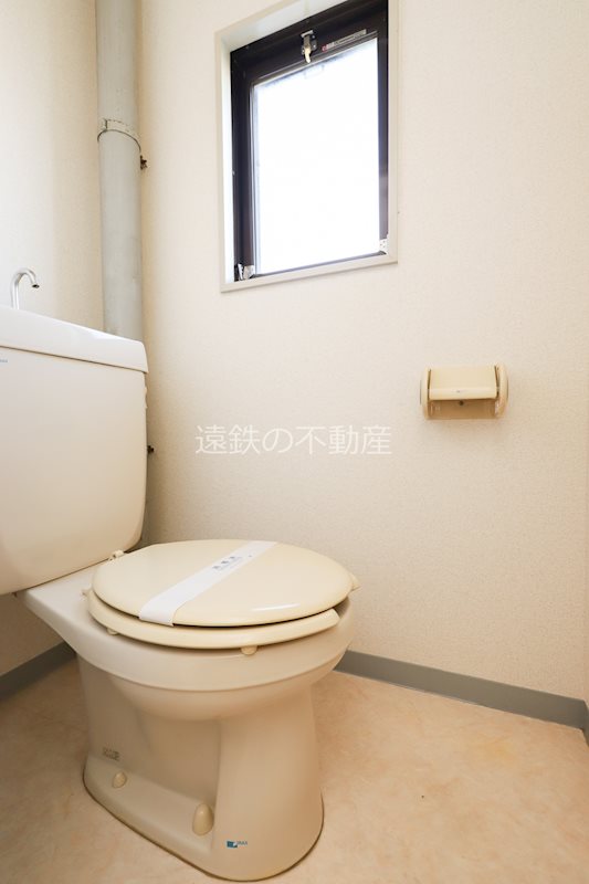 トイレ　※現況優先
