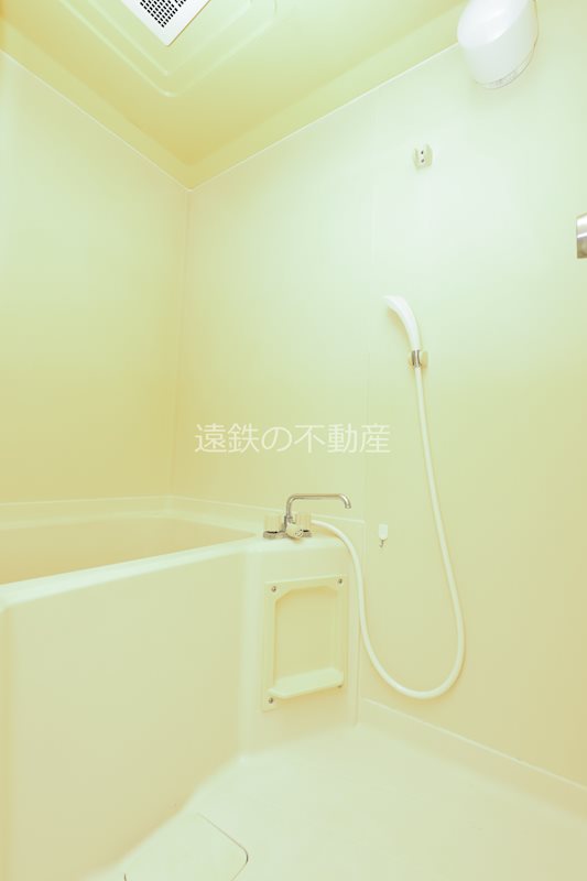 バス・シャワールーム　※現況優先