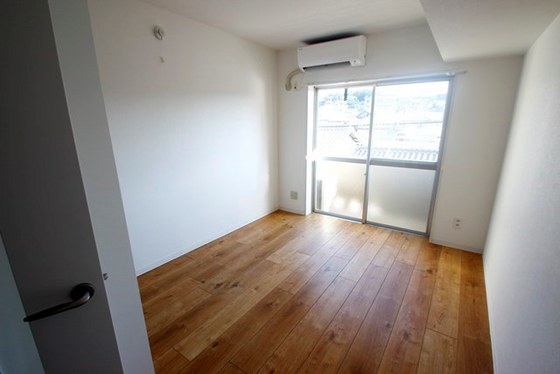 その他部屋・スペース　※別号室の写真です