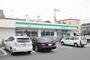 コンビニ　ファミリーマート 守口西郷通店（コンビニ）まで644m
