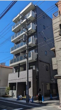建物外観　☆きれいな外観☆