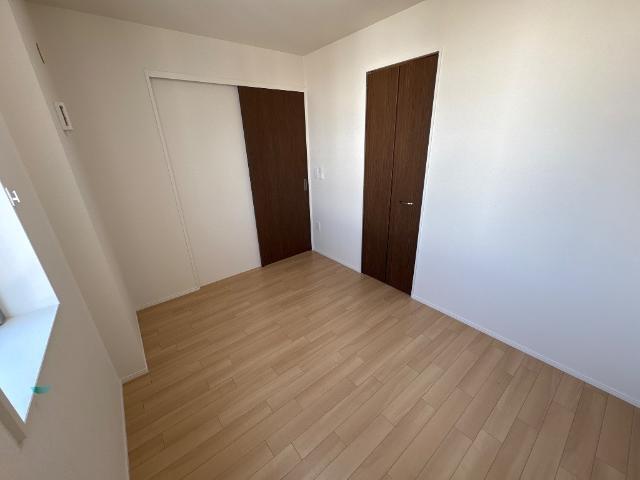 居室・リビング　洋室