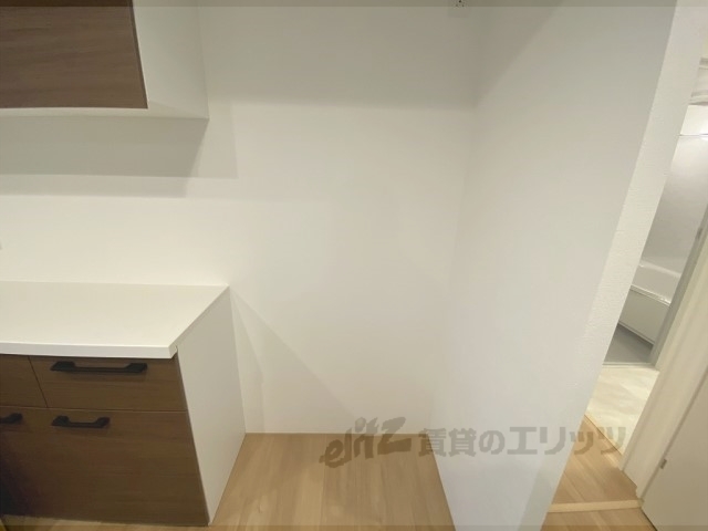 その他部屋・スペース　冷蔵庫置場