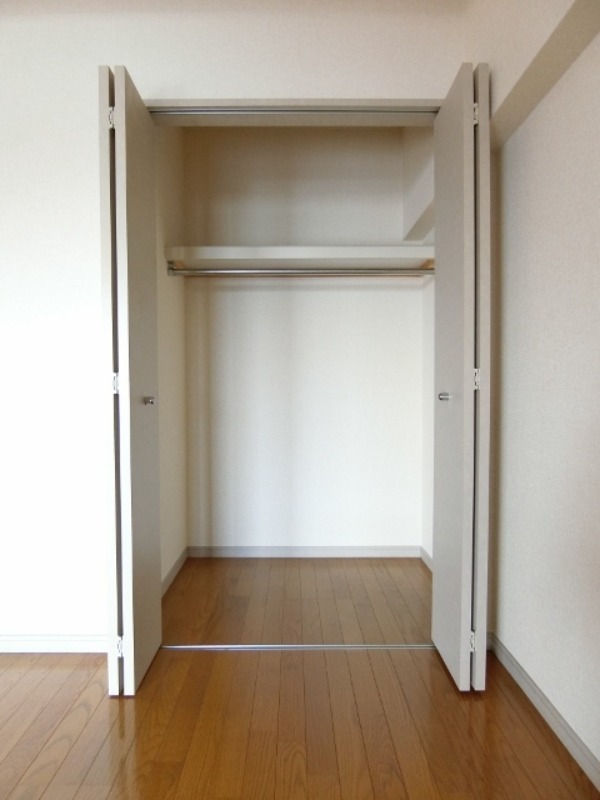 収納　図面と現状に相違がある場合には現状を優先