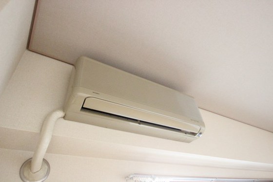 その他設備　※別室の写真です