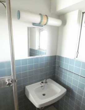 洗面設備　※他部屋参照・現況優先