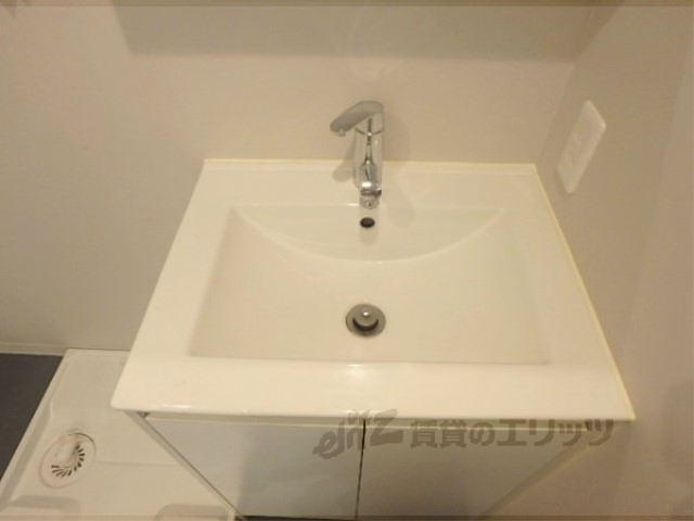 その他　室内物干し