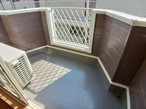 バルコニー　ベランダ