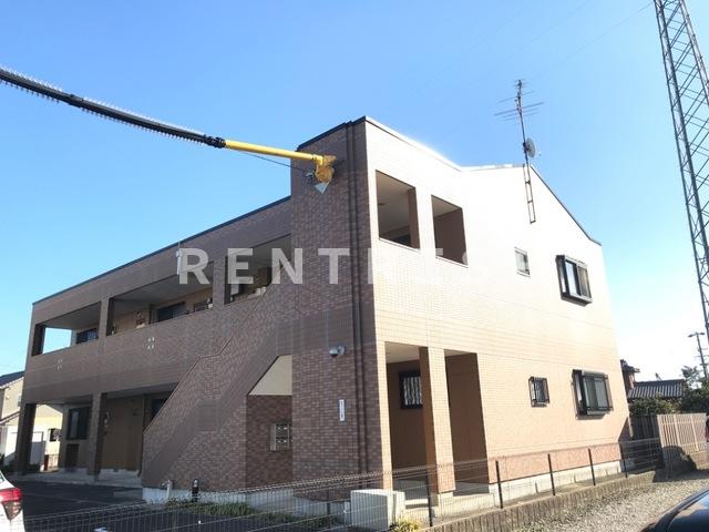 エントランス　外観写真その他2