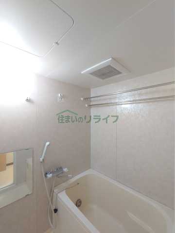 バス・シャワールーム　サンクレイドルレヴィール池袋