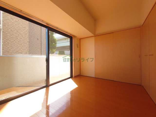 その他部屋・スペース　サンクレイドルレヴィール池袋