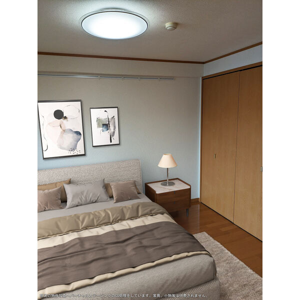 居室・リビング　写真はイメージです。