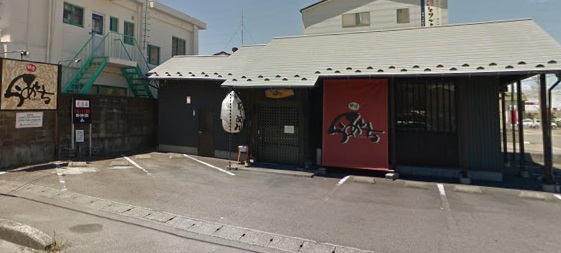 飲食店　麺屋らあいち（飲食店）まで37m