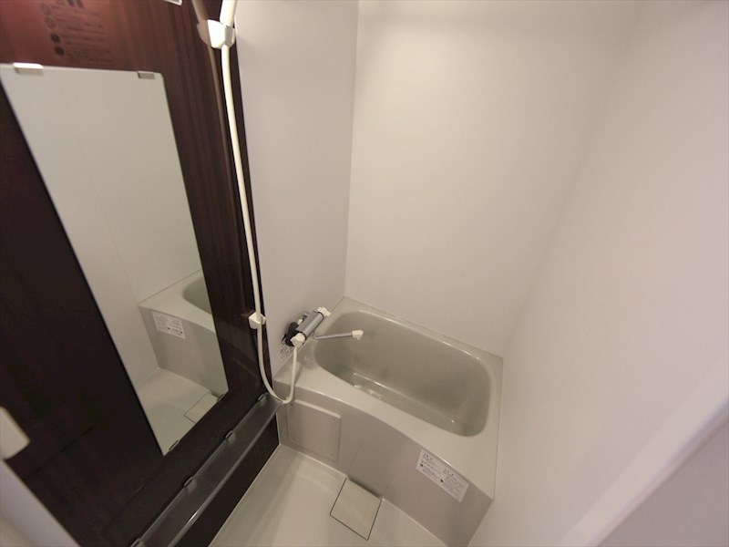 バス・シャワールーム　バスルーム　浴室暖房乾燥機付き