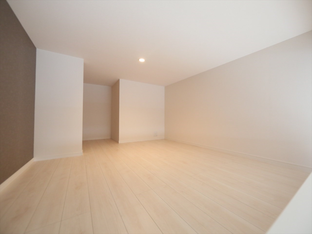 その他部屋・スペース　ロフト7.1帖（収納としても寝室としても使えます）