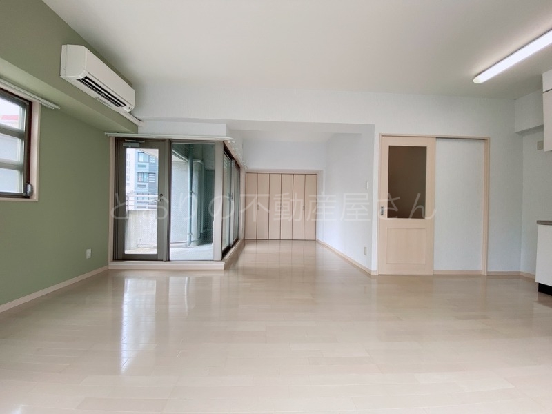 居室・リビング　※参考画像