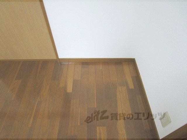 その他部屋・スペース　冷蔵庫置場