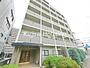 吉川駅より徒歩5分 5階 築21年3ヶ月の賃貸物件