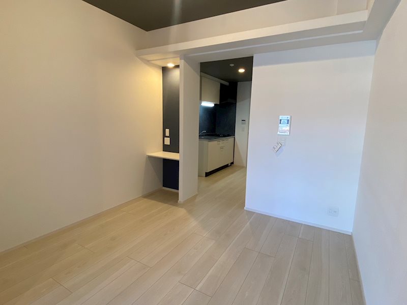 居室・リビング　※同タイプのお部屋の写真です。現況を優先します。