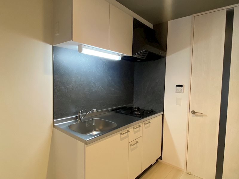 キッチン　※同タイプのお部屋の写真です。現況を優先します。