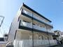 南流山駅より徒歩14分 1階 築6年8ヶ月の賃貸物件