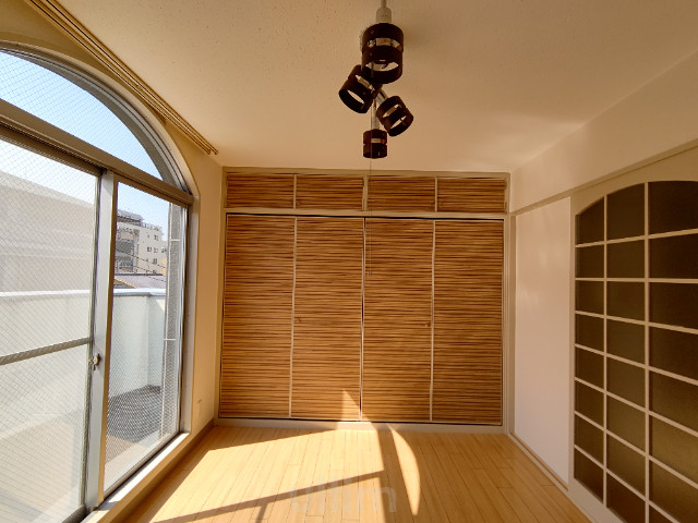 居室・リビング　※同タイプの他のお部屋です