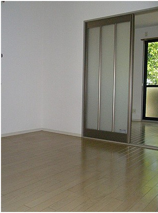 居室・リビング　ゆったり過ごせるリビングです