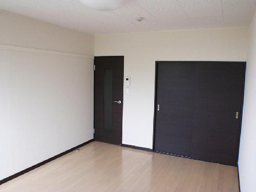 その他部屋・スペース　家具・家電なしのタイプの部屋です。